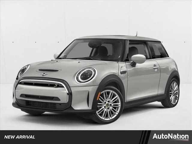 mini hardtop 2 door 2022 WMW13DJ09N2P95074 image mini hardtop 2 door 2022 WMW13DJ09N2P95074 image